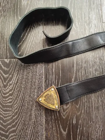 Ремень Gucci коллекции Hysteria Crest - Инструменты в Москва