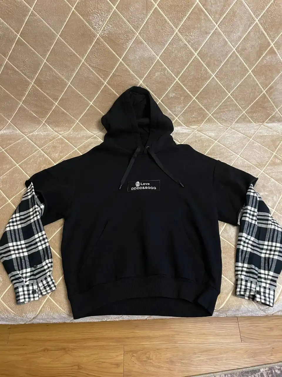 Продается кардиган Dolce & Gabbana размер L/XL - Верхняя одежда (Одежда) в Москва