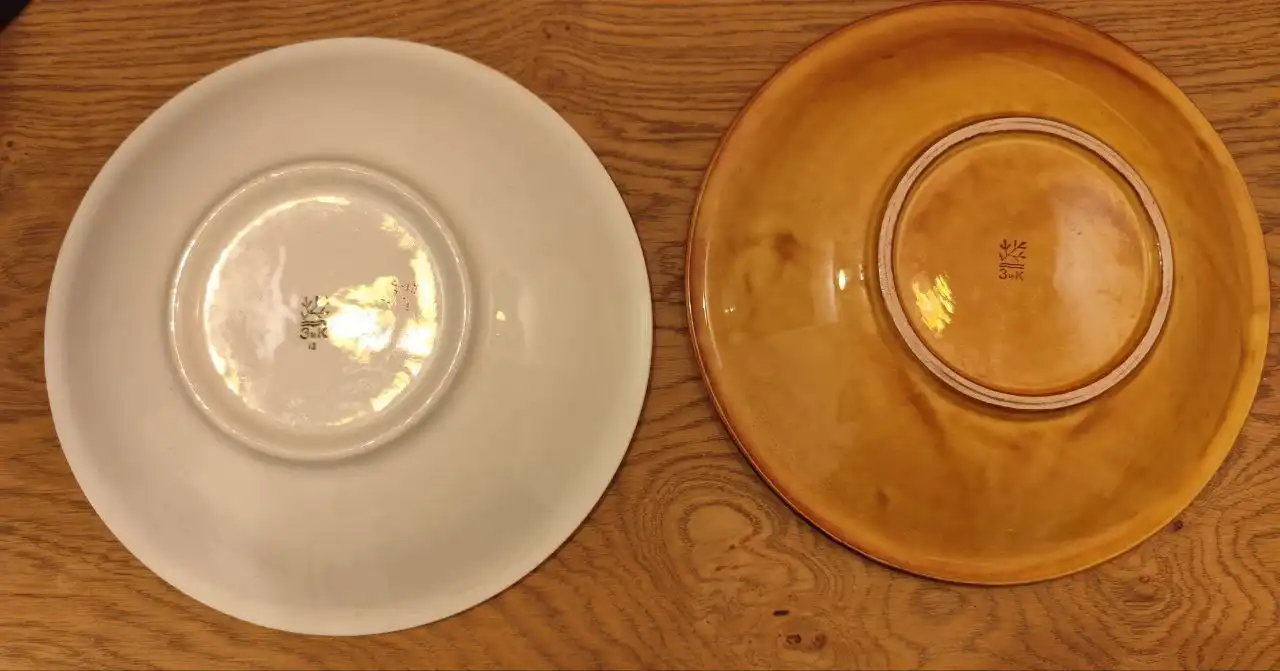 Тарелки ЗиК 26 см