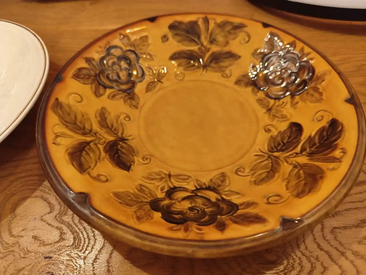 Тарелки ЗиК 26 см