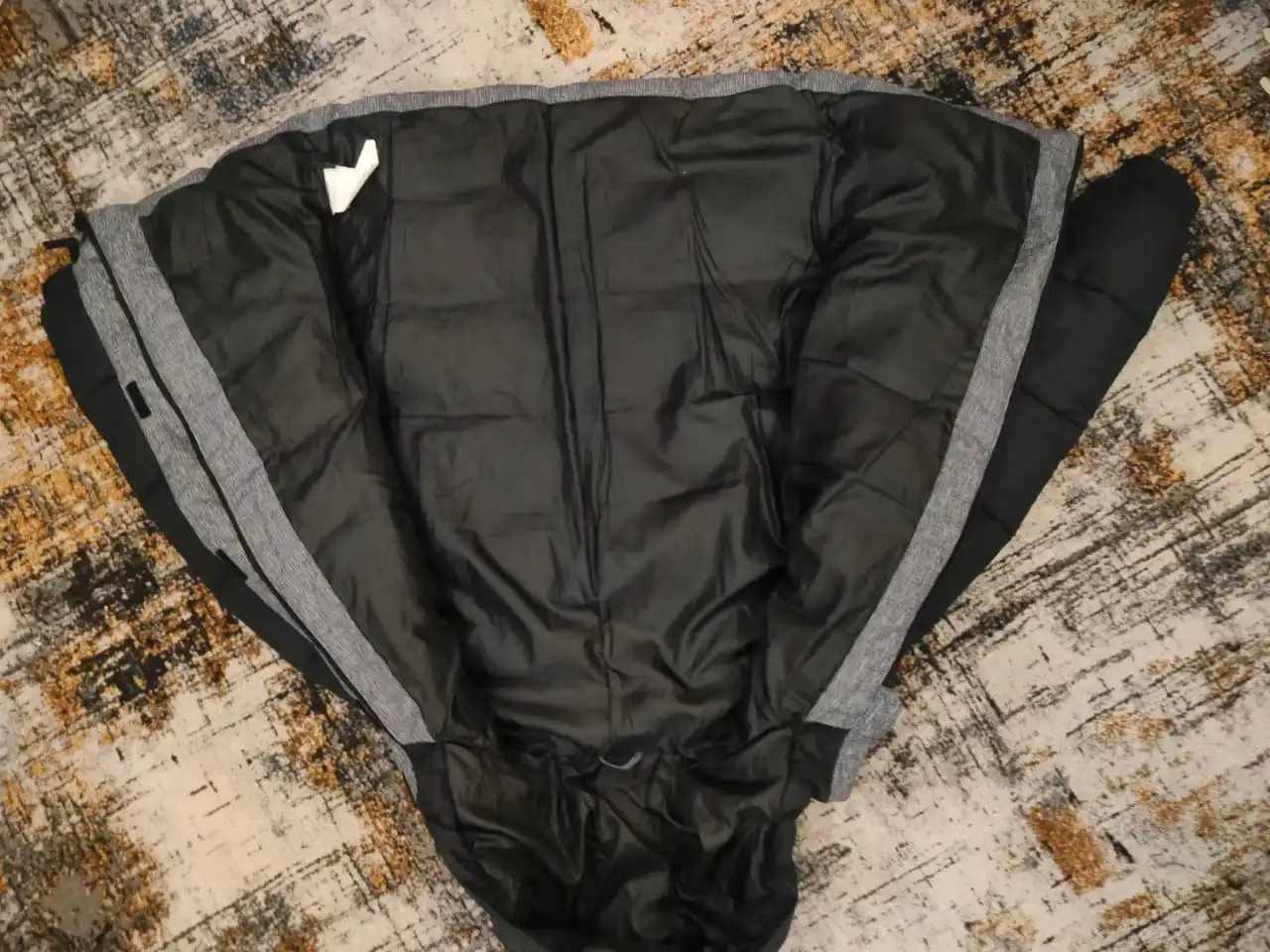 Зимняя куртка Demix для мальчика