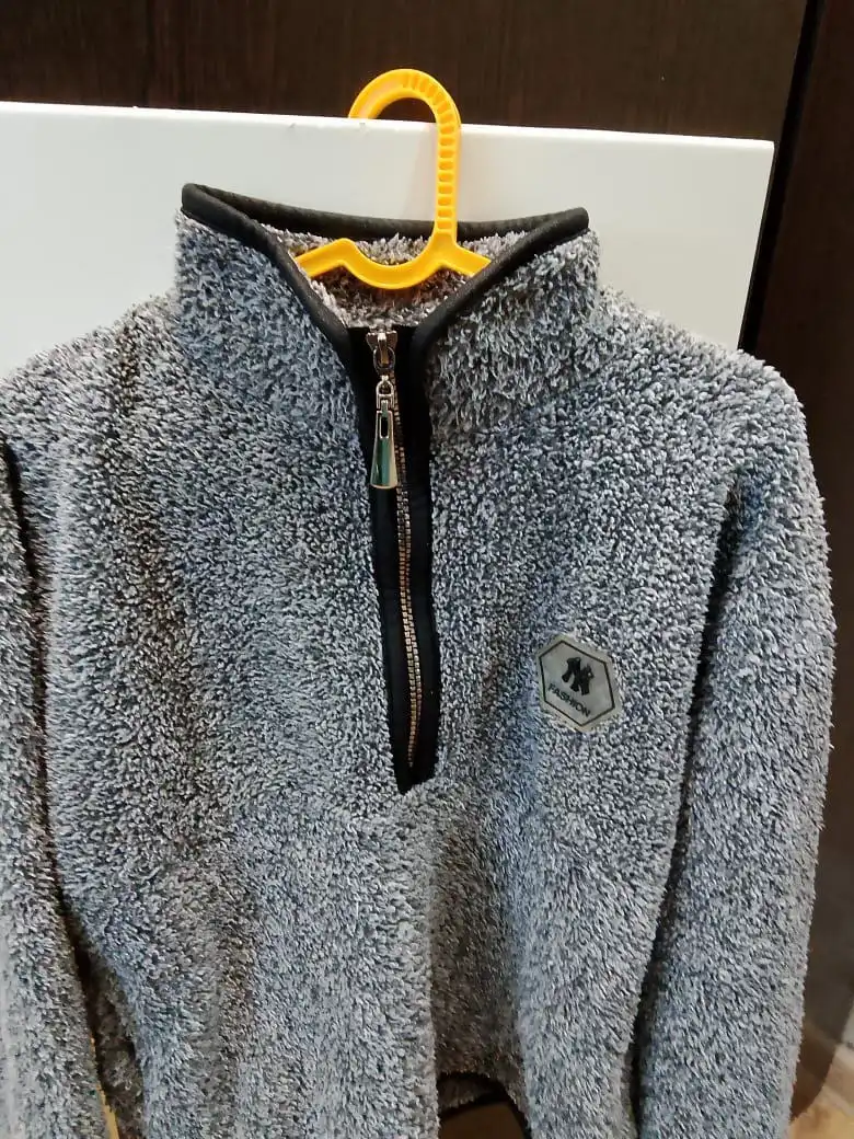 Кофта на девочку подростка 164