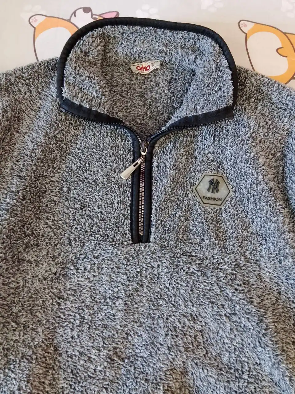 Кофта на девочку подростка 164