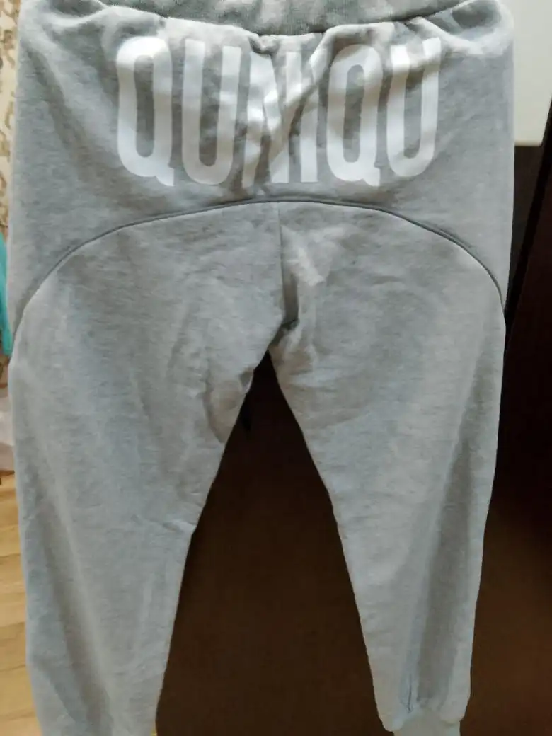 Модные спортивные штанишки для девочки-подростка