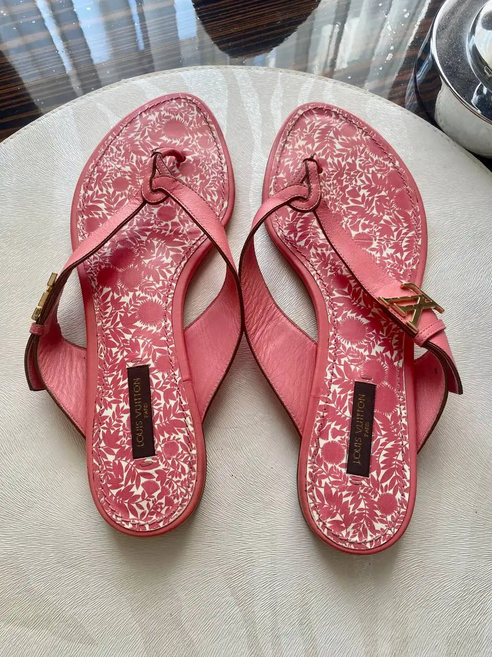 Распродажа личного гардероба