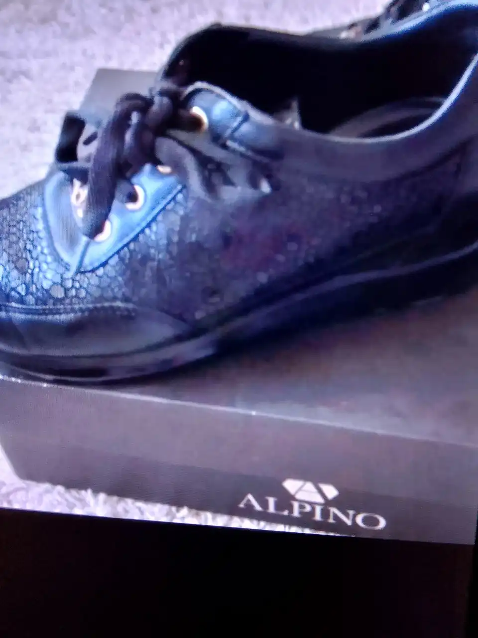 Распродажа кожаной обуви размер 36-37