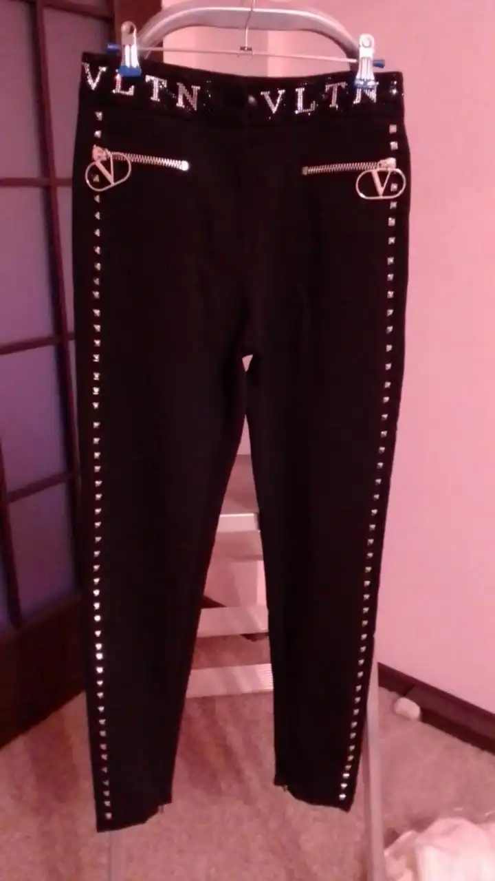 Блузка и брюки турецкого производства