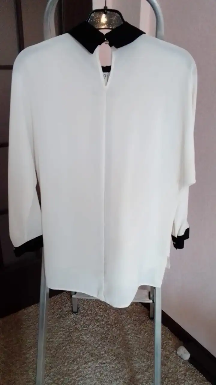 Блузка и брюки турецкого производства