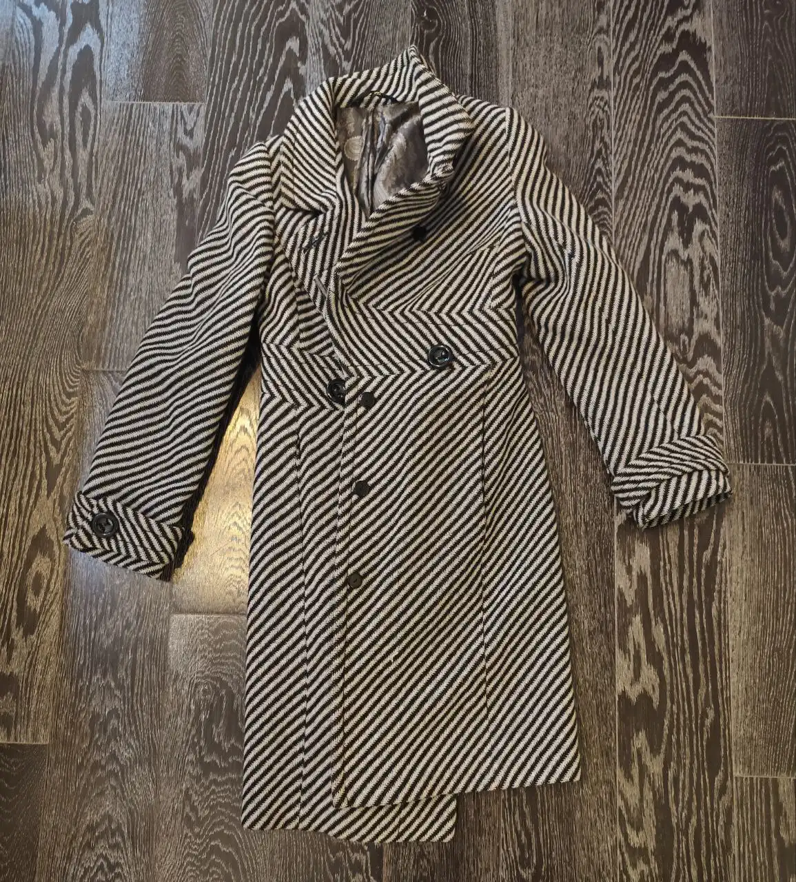 Пальто Лита размер 44