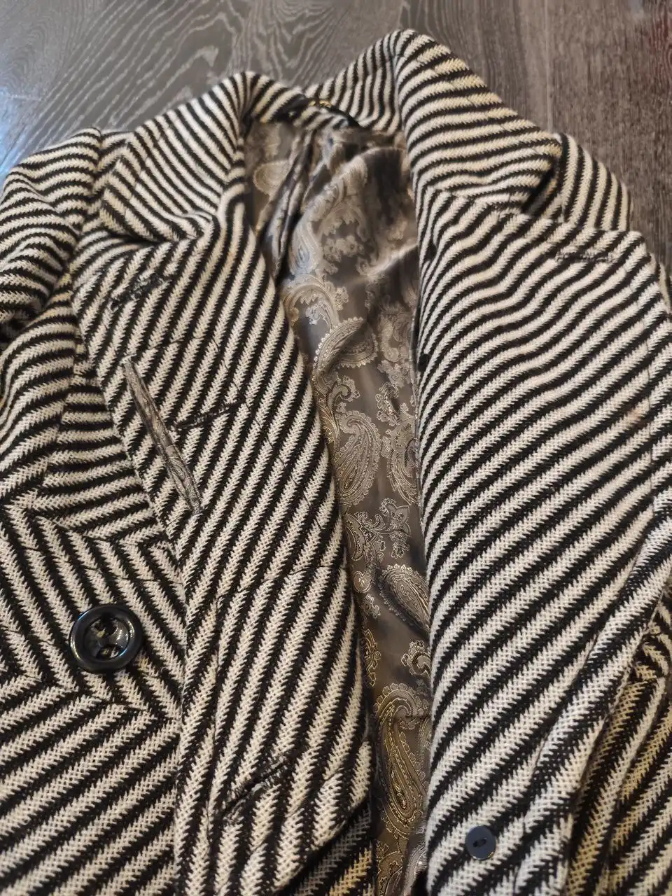 Пальто Лита размер 44