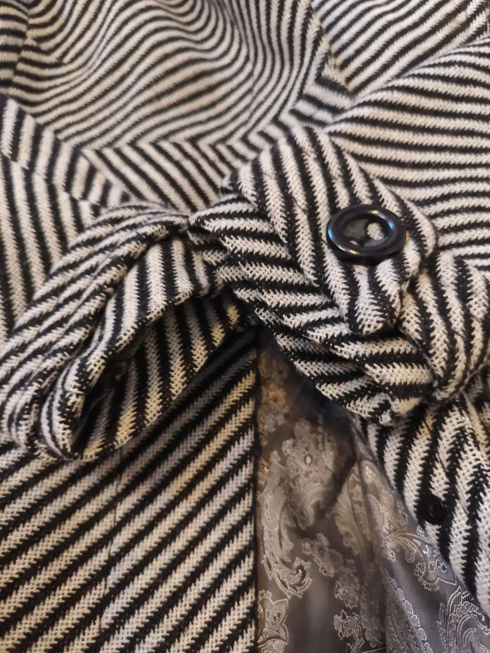 Пальто Лита размер 44