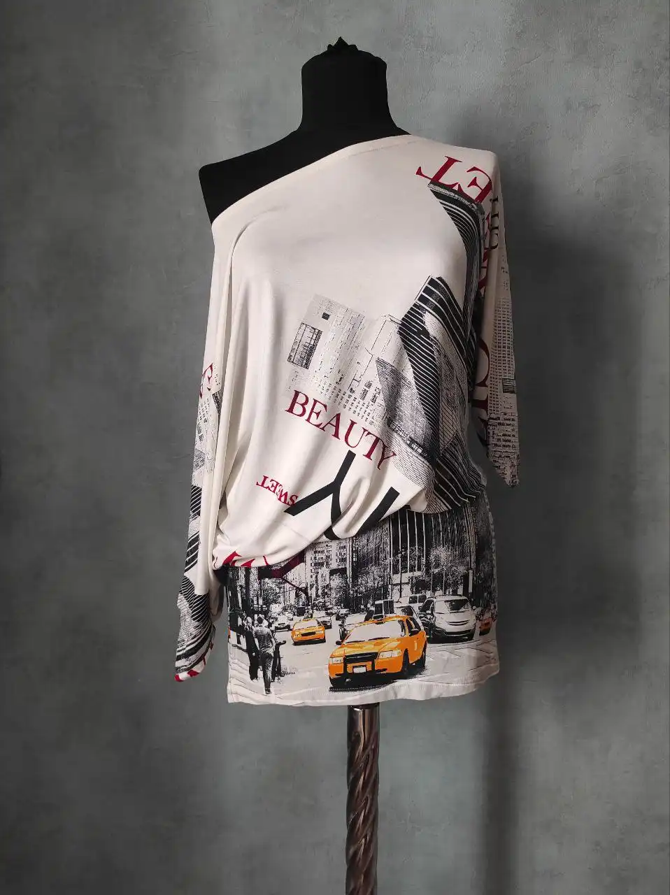 Туника и юбка б/у в Зеленограде