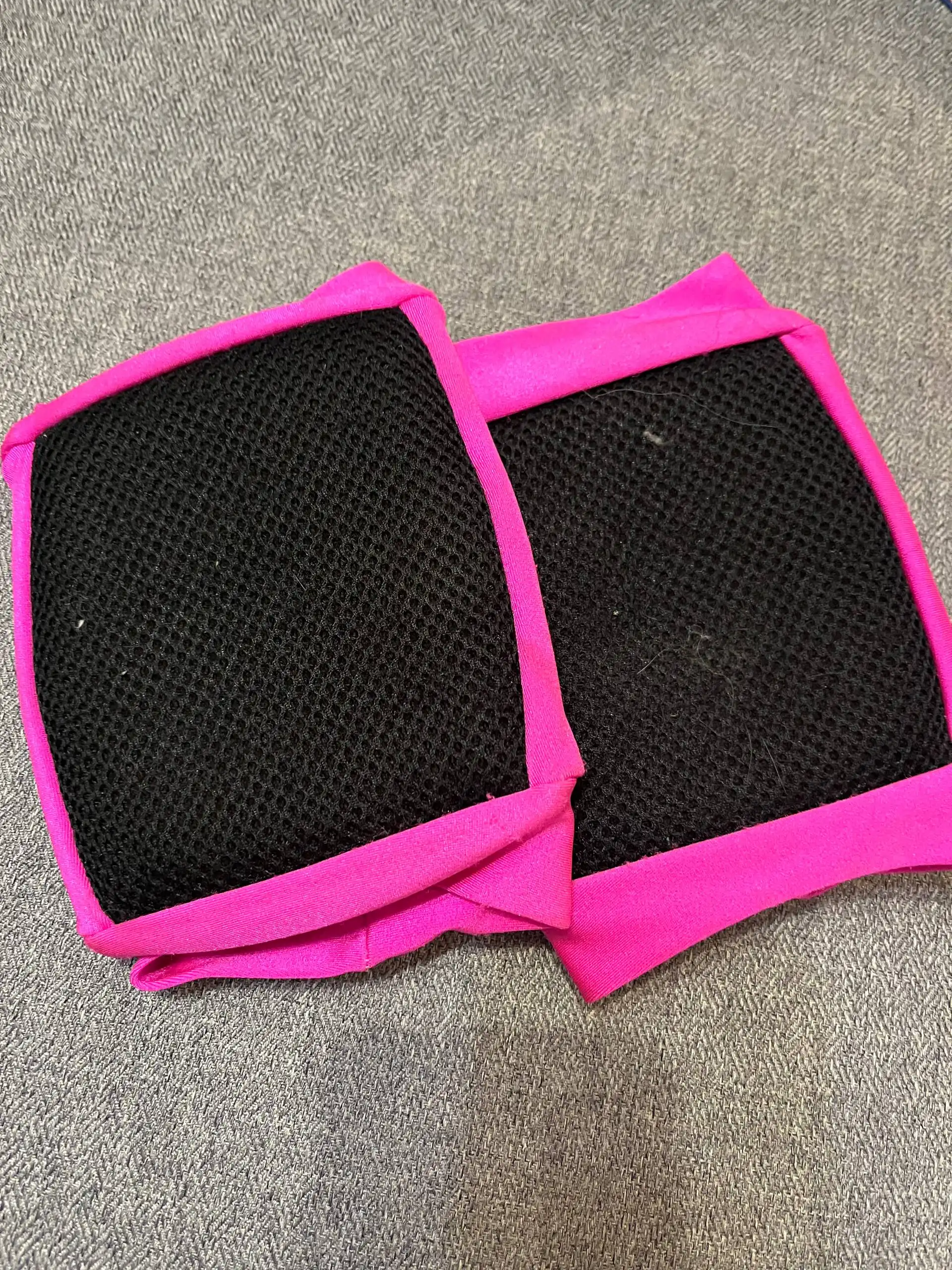 Наколенники