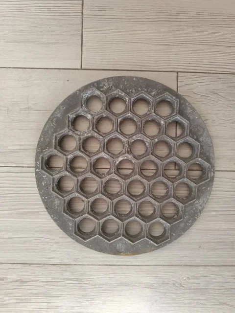 Пельменница СССР - Барахолка в Москва