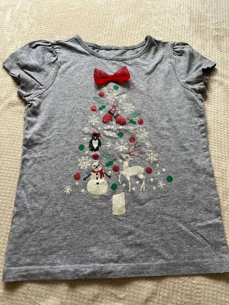 Новая одежда H&M 134-146см