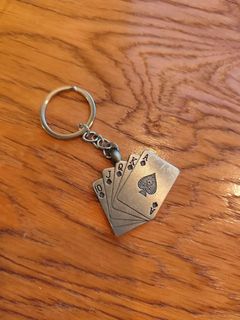 Чокер, брелки и брошь - новые аксессуары