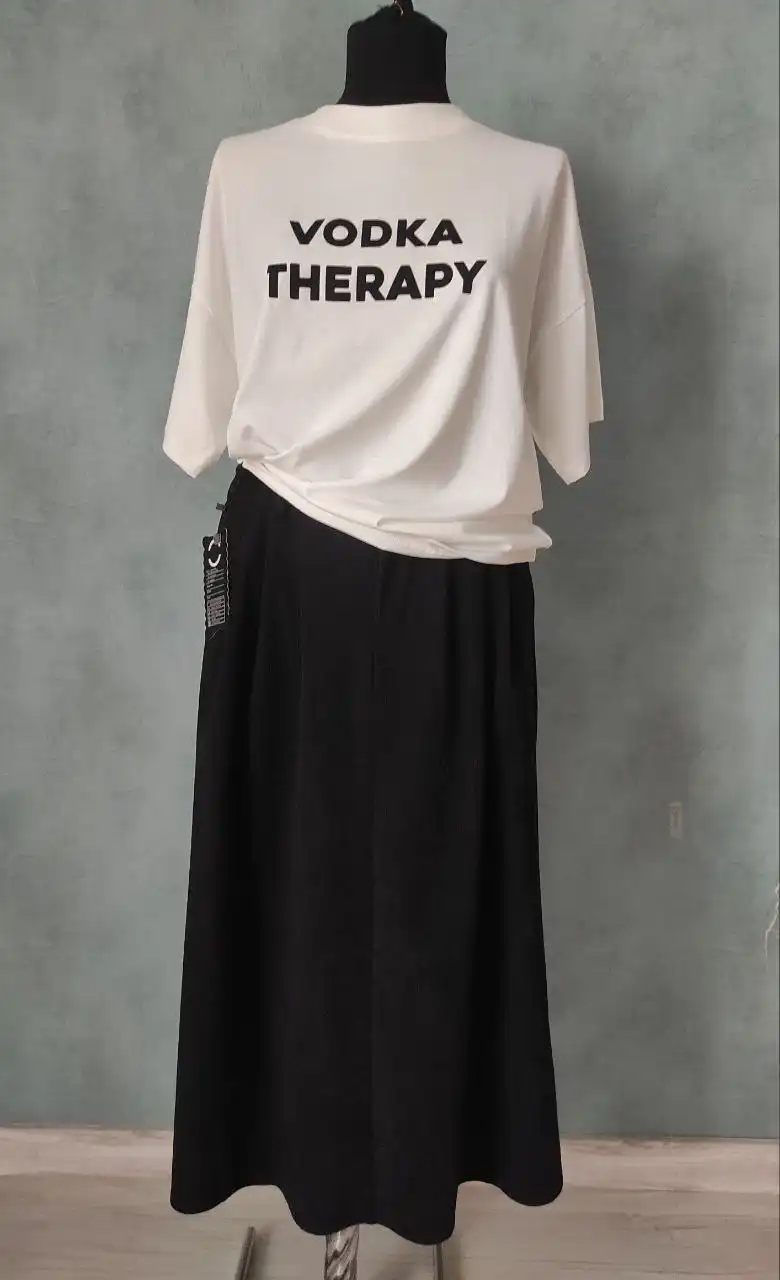 Одежда: жилет, юбка, футболка в Зеленограде - Одежда в Зеленоград