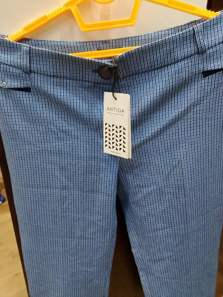 Продажа штанишек Antiga и пайты - Одежда в Москва