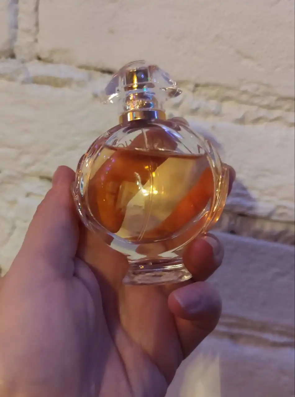 Paco Rabanne Olympia 30 ml - Барахолка в Москва