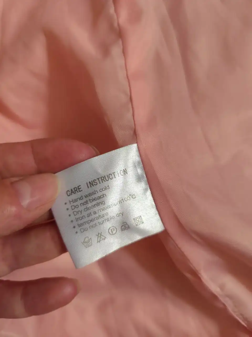 Пуховик Milton 46 размера - Верхняя одежда (Одежда) в Москва