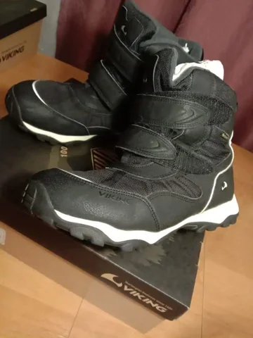 Продажа зимних ботинок Викинги 41 размера - Разное в Москва