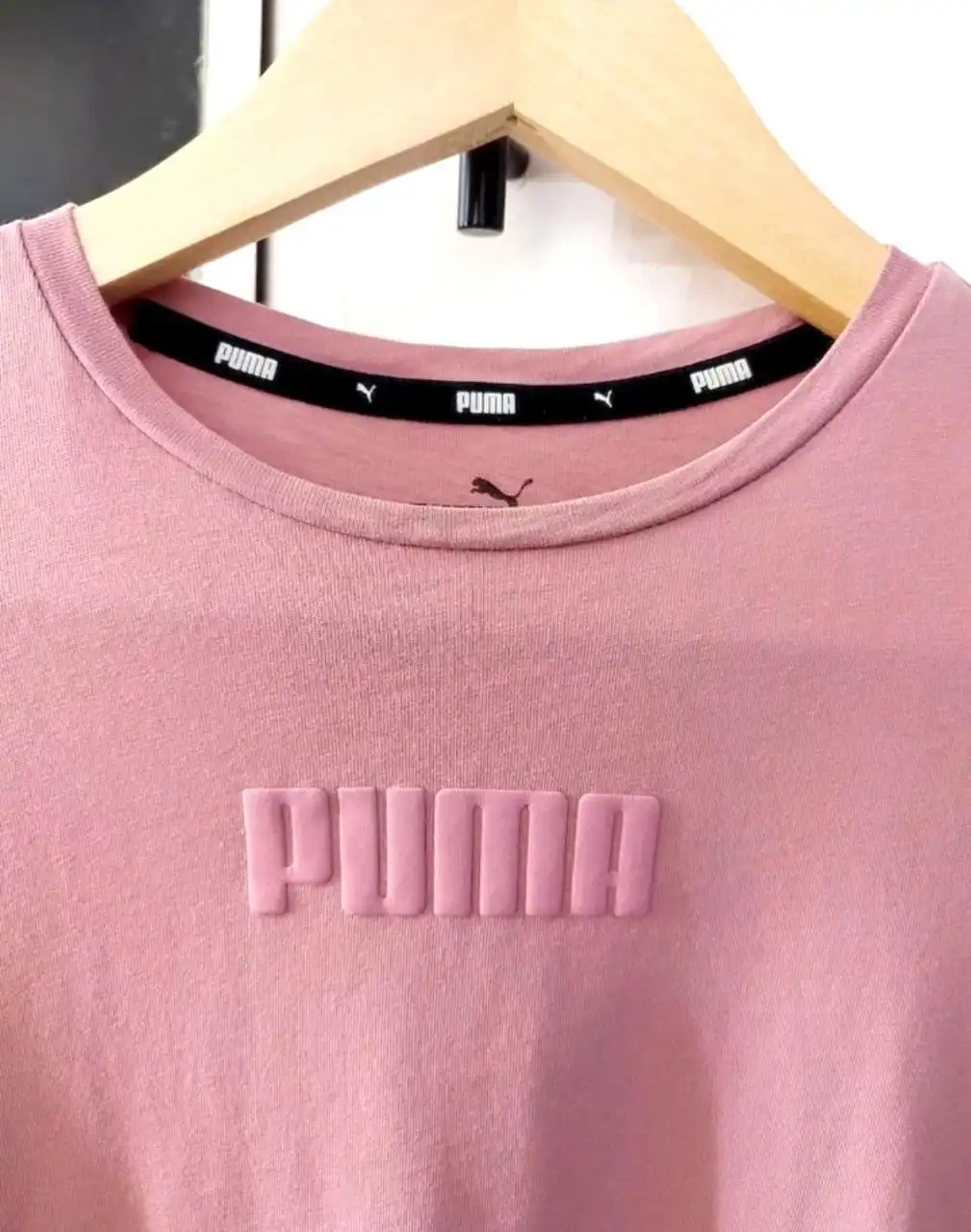 Футболка Puma 42 размер - Одежда в Москва