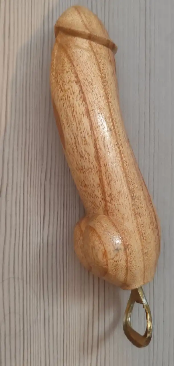 Деревянный сувенир из Тайланда - Сувениры (Барахолка) в Москва