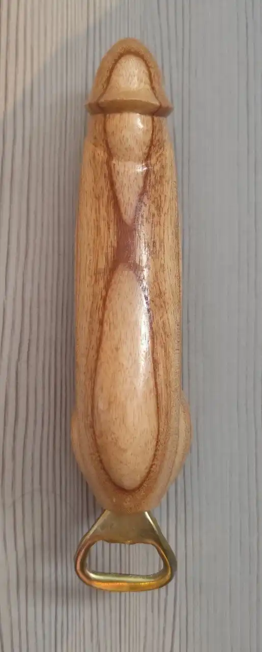 Деревянный сувенир из Тайланда - Сувениры (Барахолка) в Москва