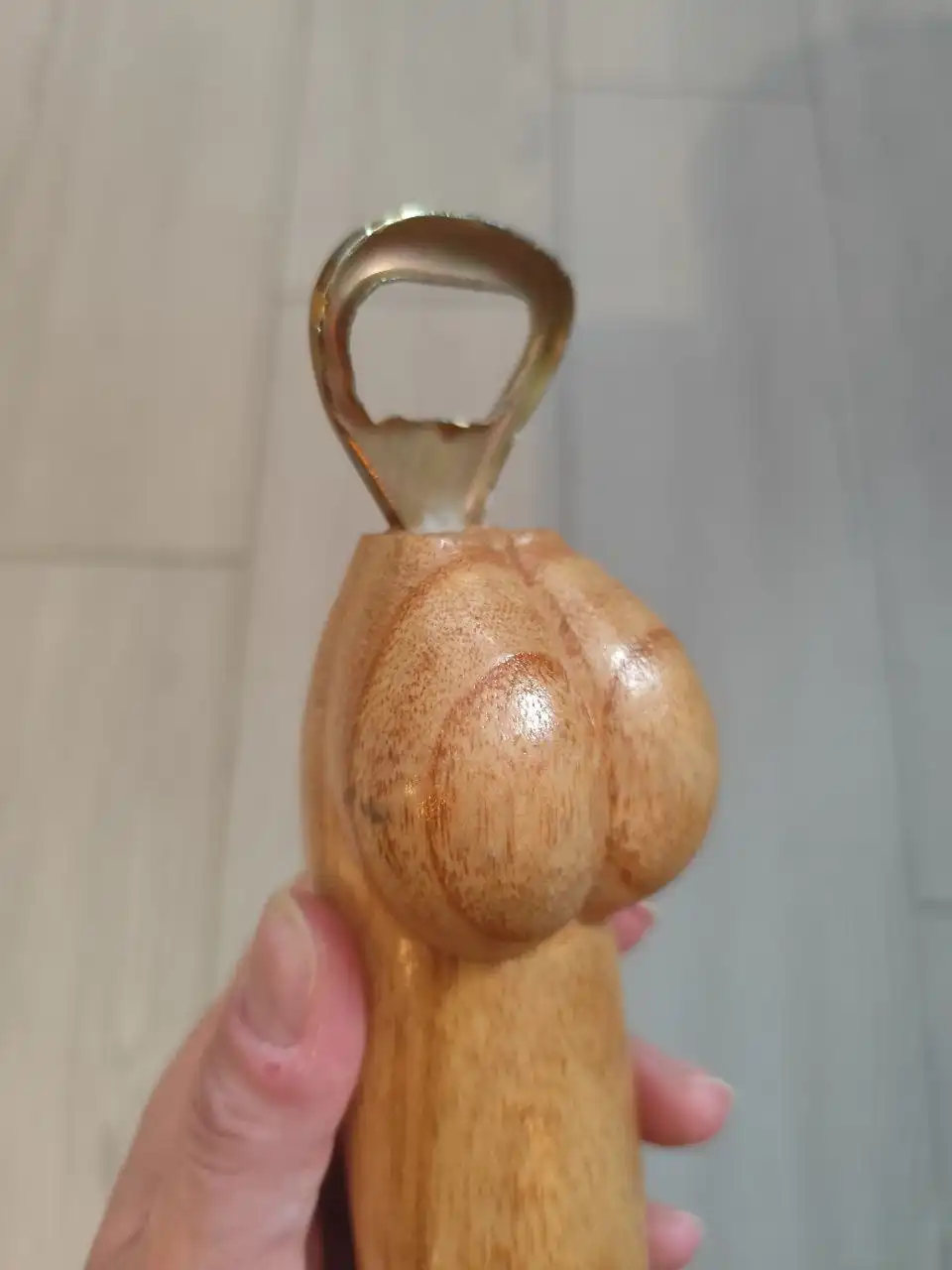 Деревянный сувенир из Тайланда - Сувениры (Барахолка) в Москва