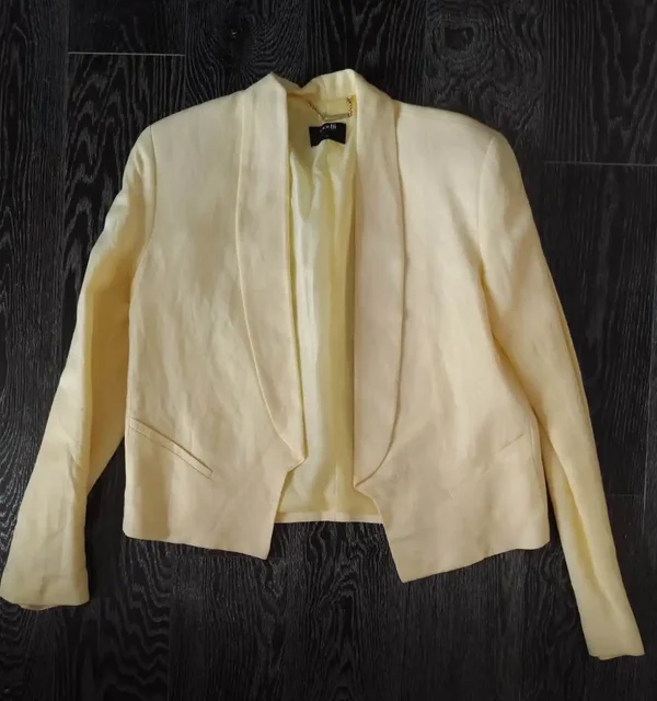 Пиджак Odjii - Пиджаки в Москва