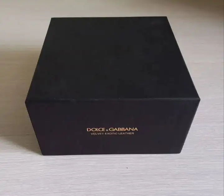 Продам парфюмерную воду Dolce & Gabbana velvet exotic leather 50ml - Парфюмерия (Барахолка) в Москва