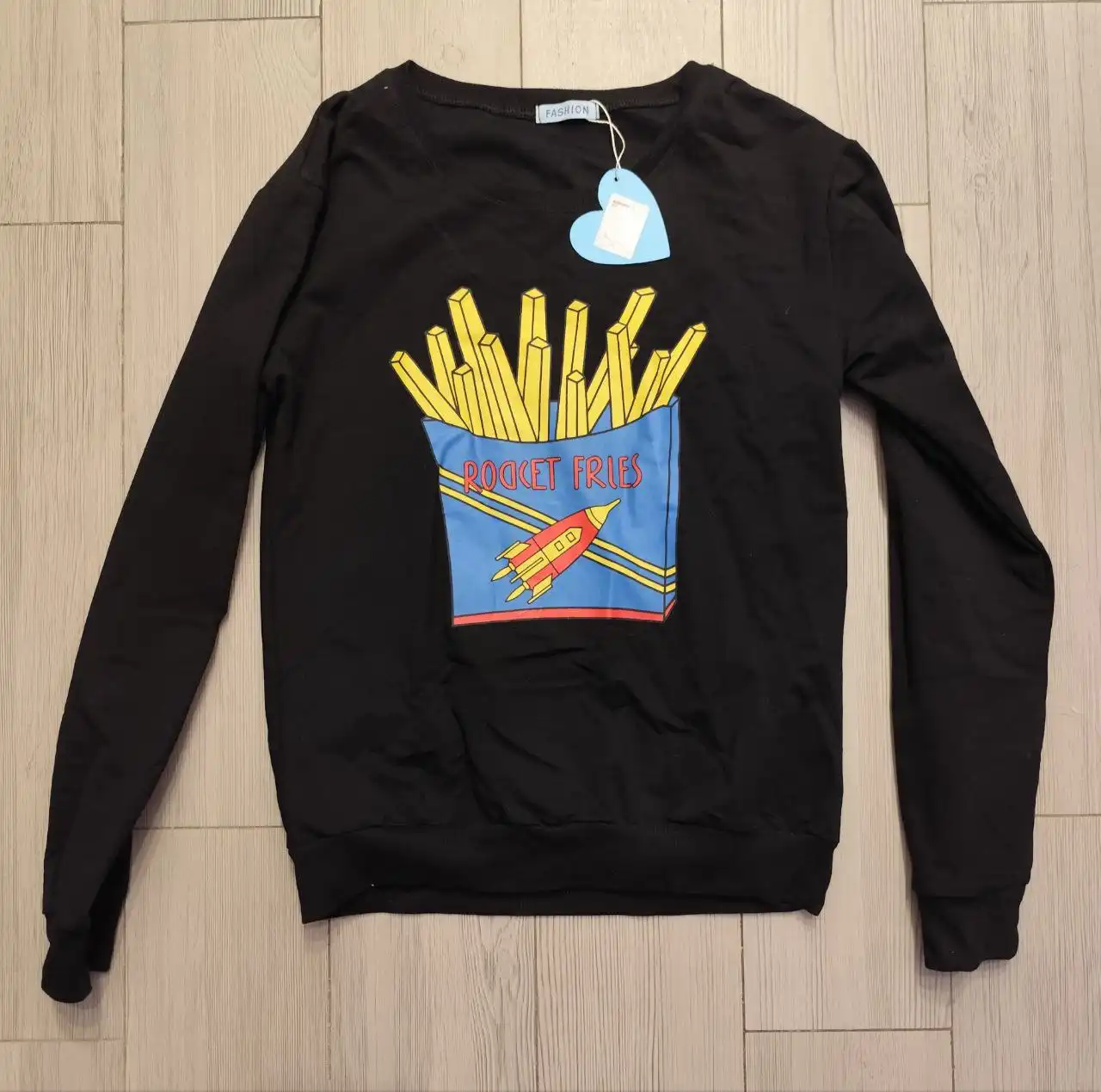 Толстовка новая ноунейм - Одежда в Москва