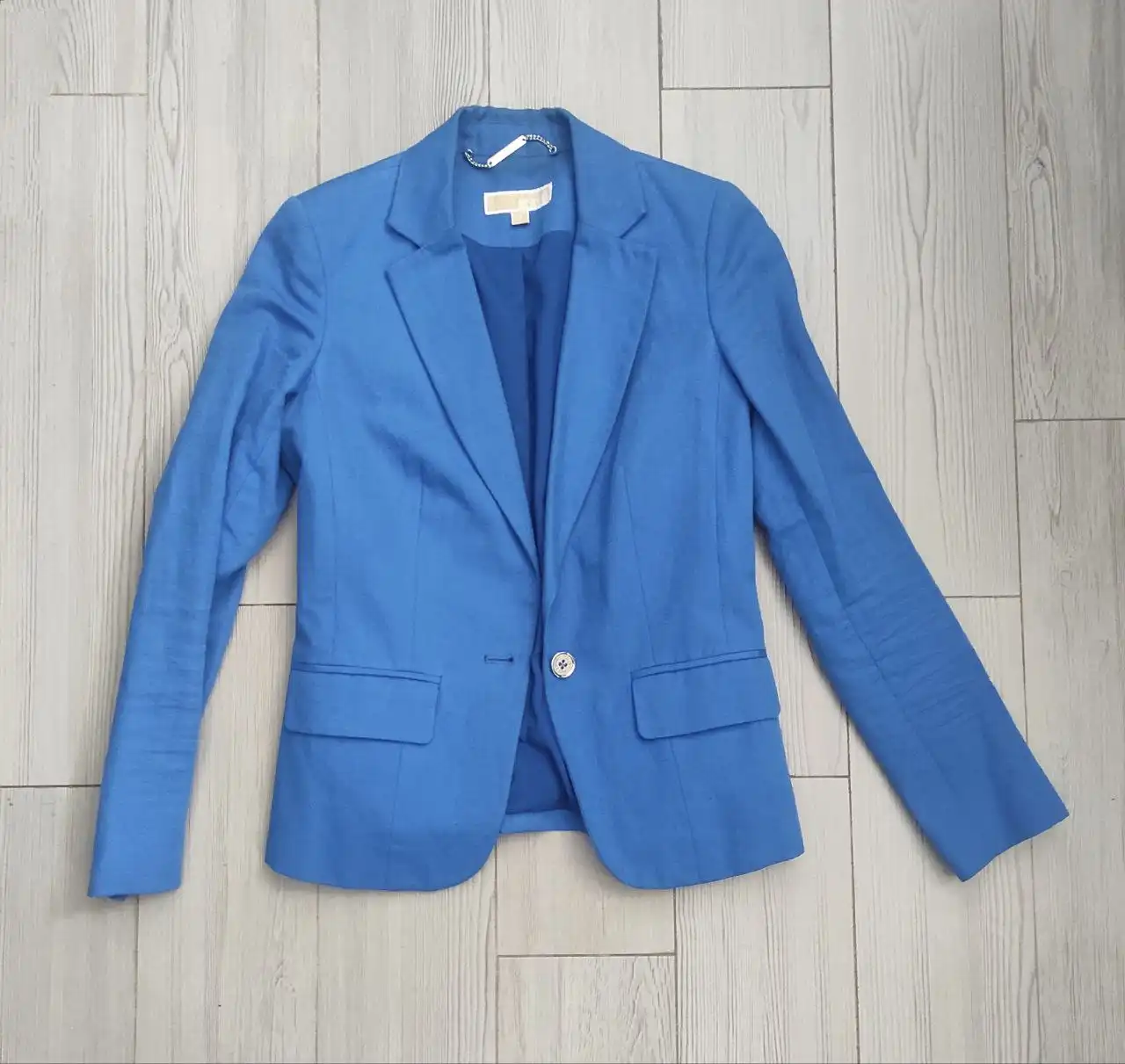 Пиджак Michael Kors 44 размера - Верхняя одежда (Одежда) в Москва