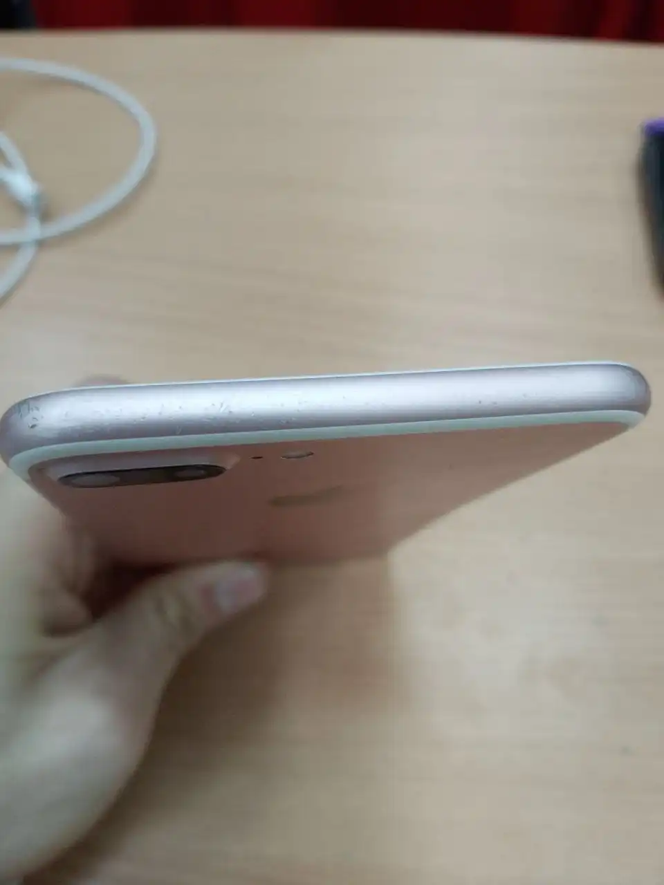 Обмен iPhone 7 Plus - Смартфоны (Электроника) в Москва