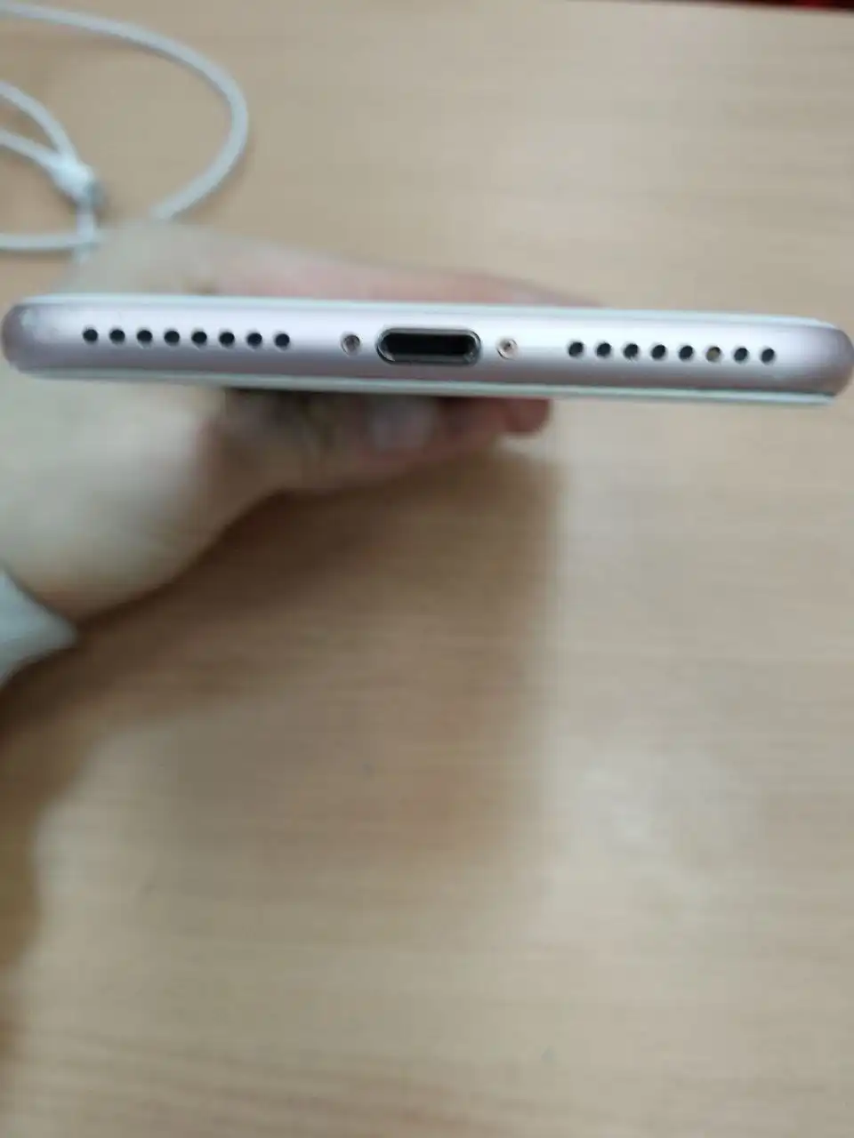 Обмен iPhone 7 Plus - Смартфоны (Электроника) в Москва