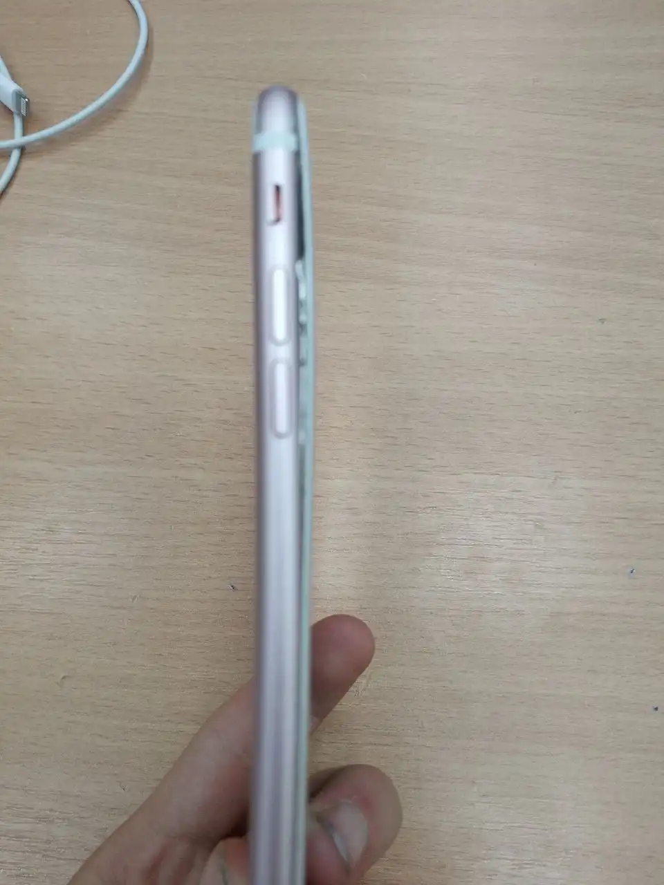 Обмен iPhone 7 Plus - Смартфоны (Электроника) в Москва