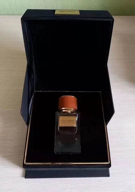 Парфюмерная вода Dolce & Gabbana velvet exotic leather - БАДы/Витамины в Москва