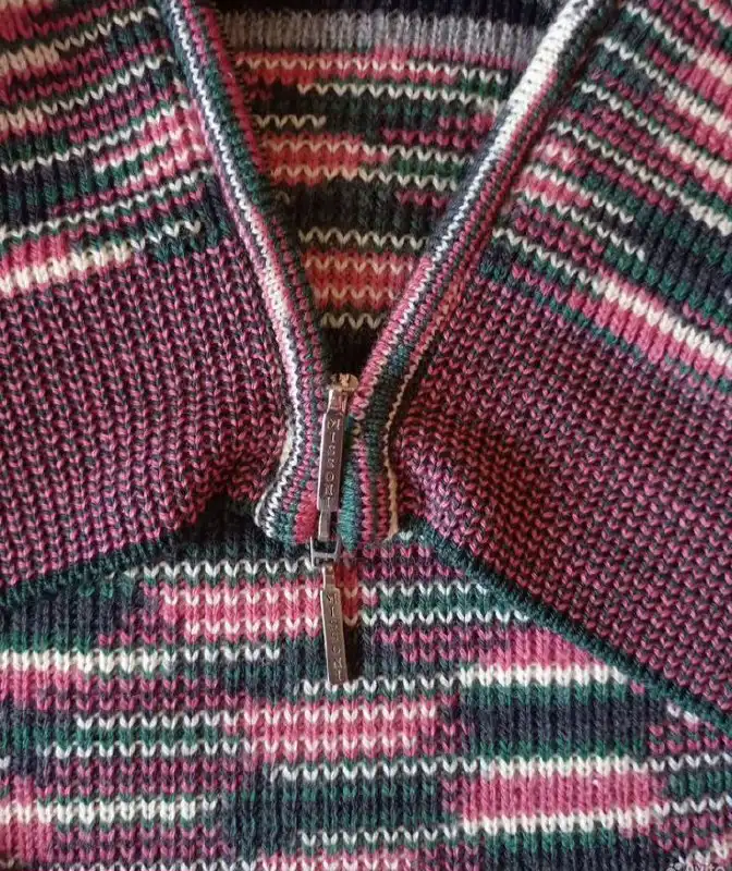 Кардиган Missoni оригинал из Рима - Верхняя одежда (Одежда) в Москва