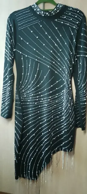 Платье черное короткое Lovely style - Свитшоты в Москва