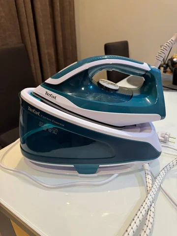 Парогенератор Tefal SV6115 - Кухонная техника в Москва