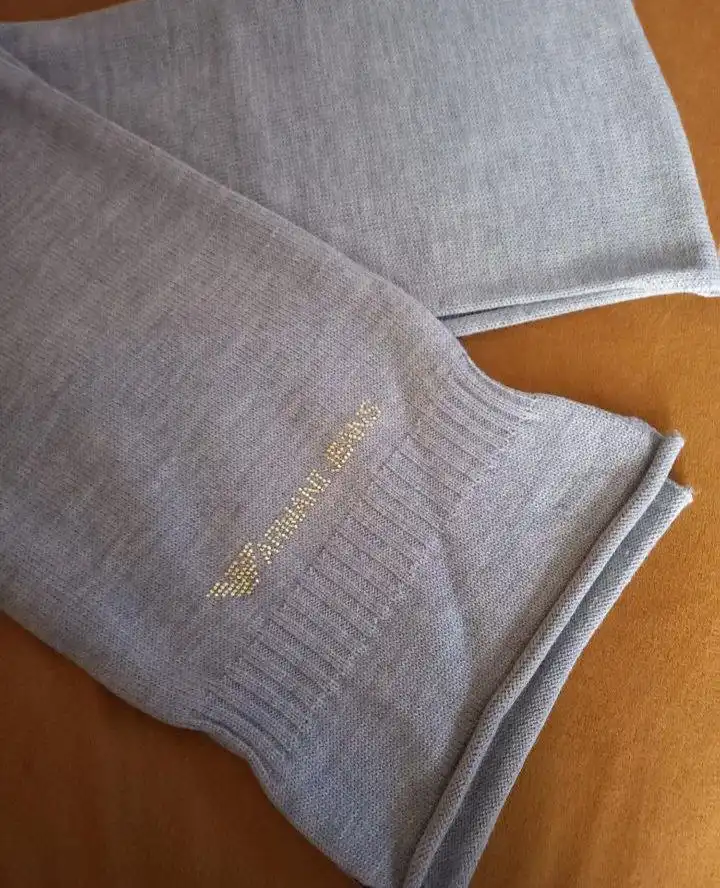 Шарф Armani Jeans из шерсти - Аксессуары (Одежда) в Москва