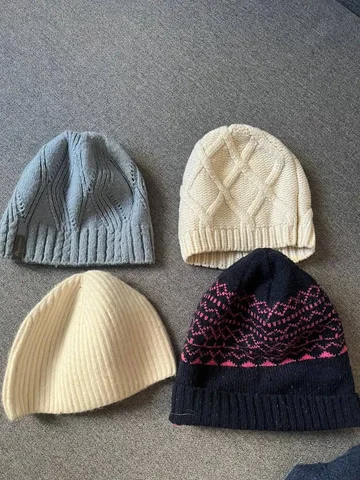 Шапки из Спортмастера - Бумага в Москва