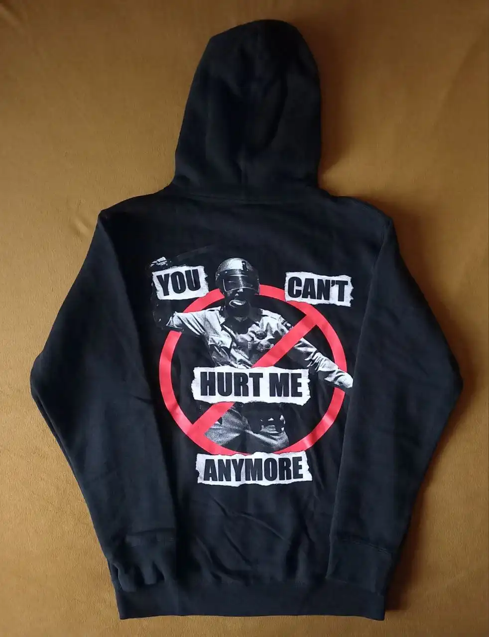 Худи от бренда Pleasures - Худи (Одежда) в Москва