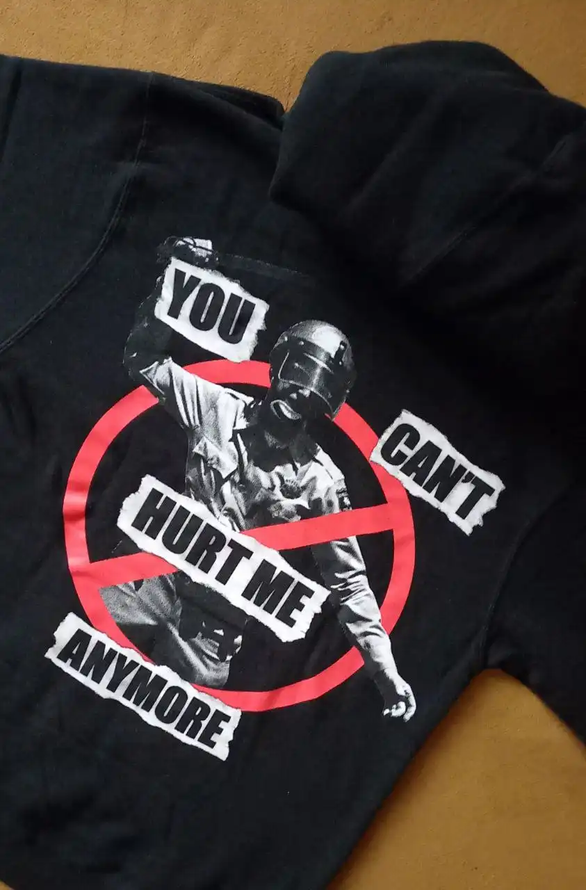 Худи от бренда Pleasures - Худи (Одежда) в Москва