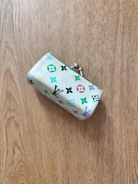 Кошелек маленький палёный - Бумага в Москва