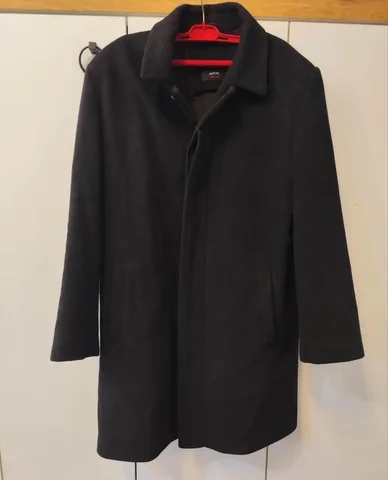 Пальто Actor шерстяное 46 размер - Верхняя одежда в Москва