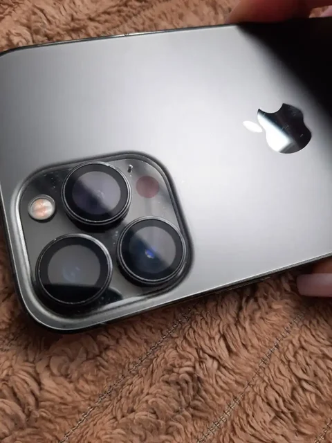 Продам iPhone 13 Pro Max 128GB в отличном состоянии - Компьютерная техника в Москва