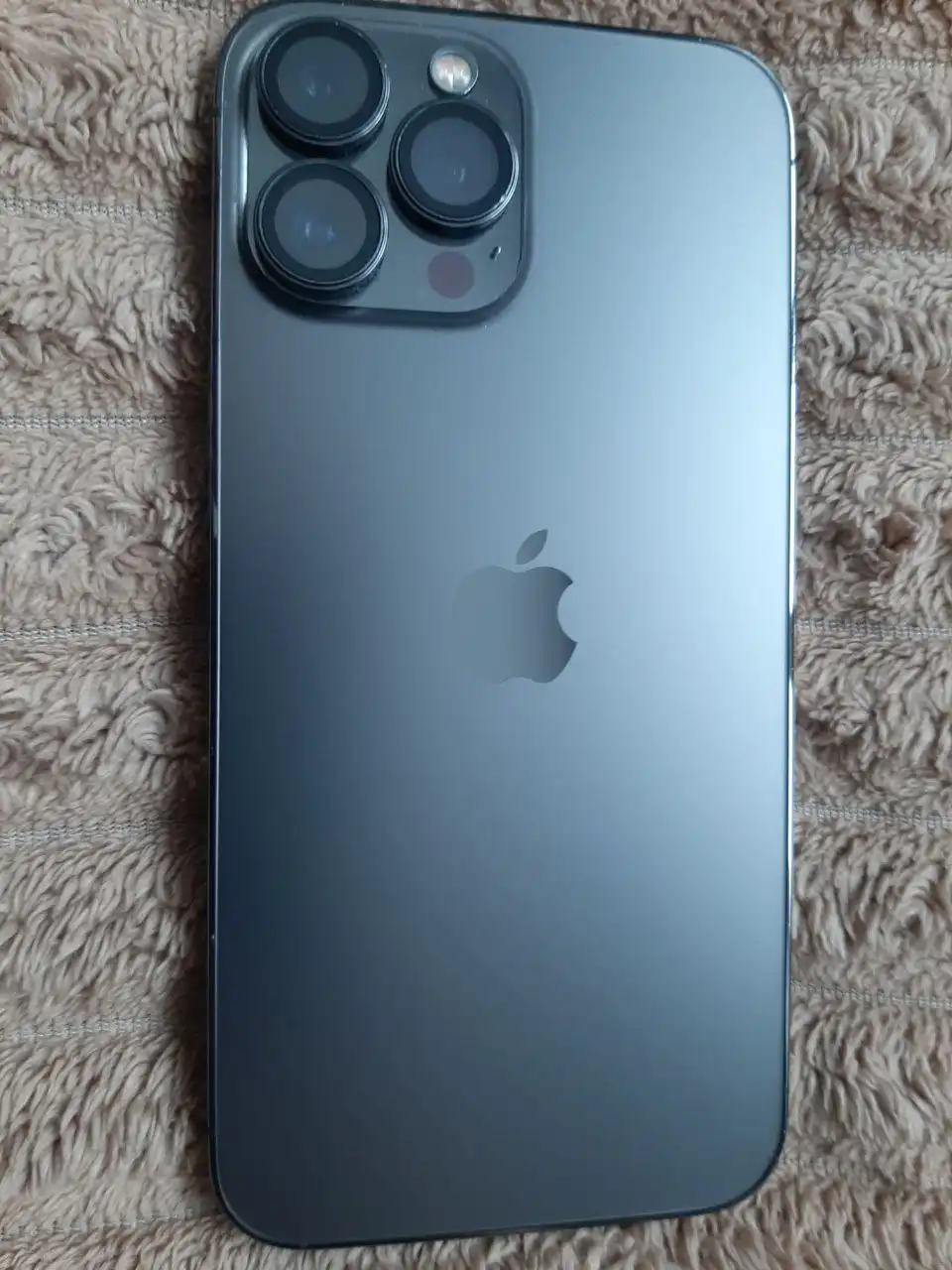 Продам iPhone 13 Pro Max 128GB в отличном состоянии - Смартфоны (Электроника) в Москва