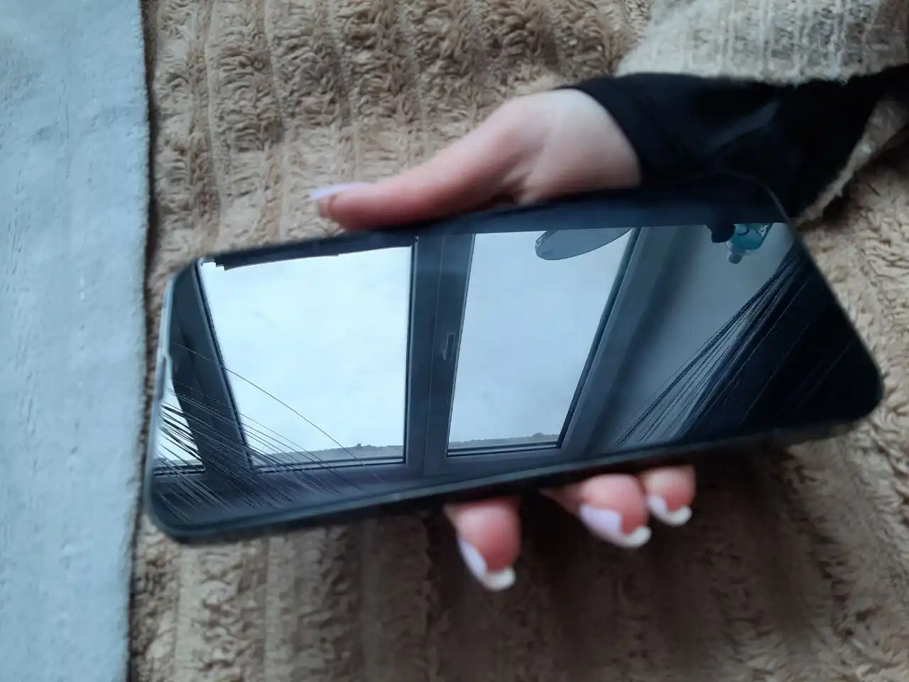 Продам iPhone 13 Pro Max 128GB в отличном состоянии - Смартфоны (Электроника) в Москва