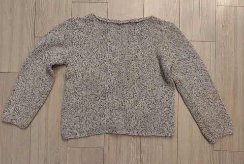 Укороченный свитер Marks and Spencer 44 размера - Свитшоты в Москва